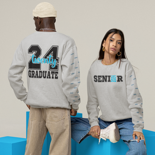 Senior 2024 Sweatshirt