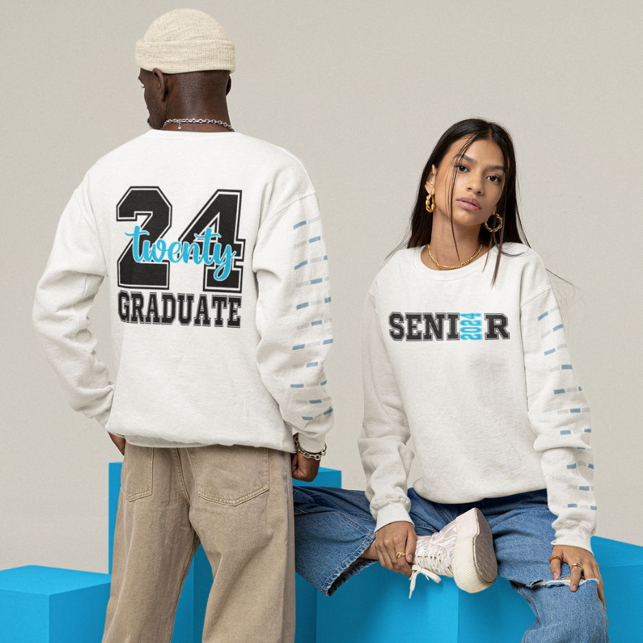 Senior 2024 Sweatshirt