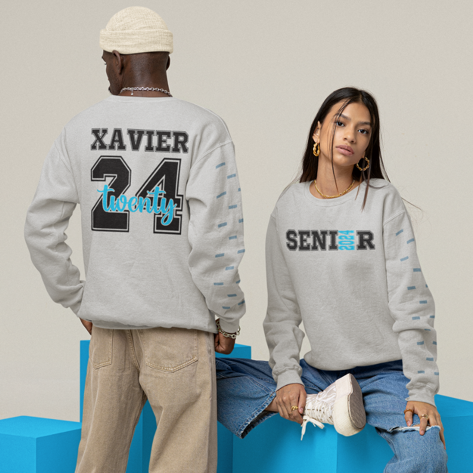 Senior 2024 Sweatshirt