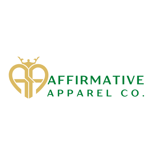 Affirmative Apparel Brand